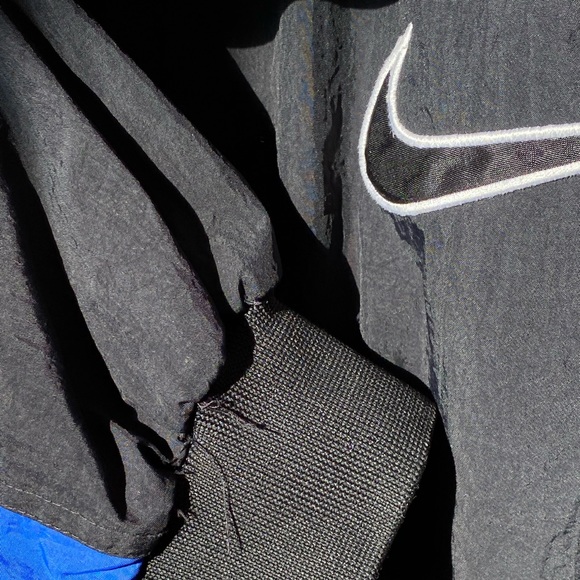 Nike Pullover - Waterproof, double layered, windbreaker - Picture 6 of 6